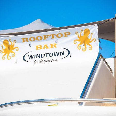 Windtown Lagoon Hotel Лангебан Экстерьер фото
